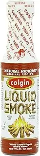 Colgin Liquid Smoke Hickory 118ml