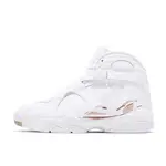 NIKE AIR JORDAN 運動鞋 OVO 8 RETRO DRAKE WHITE 新品 AA1239-135