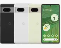 在飛比找Yahoo!奇摩拍賣優惠-5G Google Pixel 7 128GB 『 可免卡分