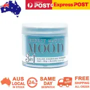 Perfect Match Mood Acrylic SNS Dip Dipping Powder - PMMCP09 Tidal Wave 42g