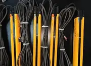 1 Pcs GL-R20HG(Used) in Good Operation Condition