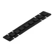Bike Chainstay Protector Silicone Stay Frame Guard Y0D0