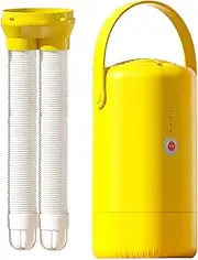 Portable Clothes Dryer - Dryer Machine for Household - Energy Saving Drying Accessory for Business Trip, Travel, Dormitory, and Family
