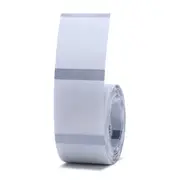 [Namly Design] NIIMBOT Label Stickers M2 Series 25 x 30 mm / 230 pcs / Transparent