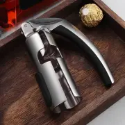 Champagne Bottle Opener Sparkling Wine Cork Puller Tool For Sparkling Wine, Wine