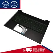Fits HP Max 16-A0032DX 16-A0045NR Palmrest Backlit Keyboard Touchpad M02039-001