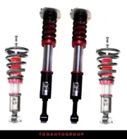 PLATINUM SPEC TOG ADJUSTABLE COILOVER for Mazda 6 GH5FS 2008+