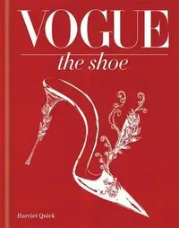 在飛比找誠品線上優惠-Vogue the Shoe