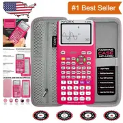 Lightweight Engineering Calculator with Graphing - Perfect for AP Exams and More