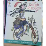 ＜英文小說＞THE TOUGH PRINCESS