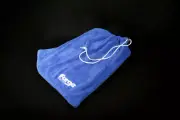 Forge Motorsport Performance Micro Fibre Bag Merchandise Gifts Storage Logo Car