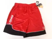 Shorts ALL SIZES New And1 Mens Basketball Gym Workout Waist Red Black White