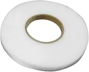 AUTSUPPL Tape for Clothing Accessories: 2cm White Non-Woven Adhesive Interlining Easy Application Rugged
