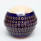 1 Bath & Body Works XOXO WATERMELON SPRITZER Bath Fizzy Bomb Ball 4.6 oz Scented