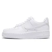 在飛比找蝦皮商城優惠-Nike 休閒鞋 Wmns Air Force 1 07 白