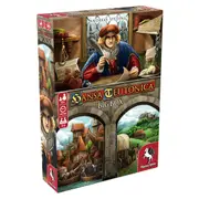Hansa Teutonica Big Box