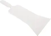 iplusmile Enhance Car Cleaning Broad Edge Squeegee Auto Bulldozer Squeegee for Window Tinting