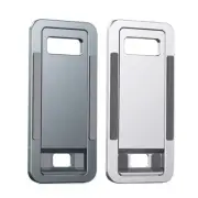 Broadcast Tablet Phone Lazy-Holder Stand Metal Foldable Desk Bracket Universal