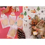聖誕節手工餅乾 /聖誕節交換禮物 /交換禮物