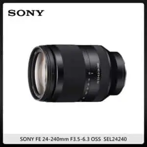 SONY FE 24-240mm F3.5-6.3 OSS (公司貨) SEL24240