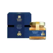 New Zealand Manuka Health Honey MGO 950+ 250g