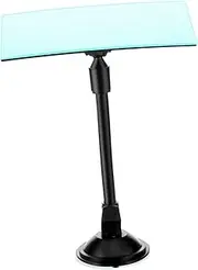 1 Pc Car Blind Spot Mirror Rear View Support Mirror for Monitoring Child Safety Large Auxiliary Mirror for Baby Observation in Car
