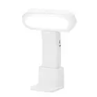 LED Desk Lamp Dimmablesa Portable Lamp USB Charging 3 Color Temperature5776