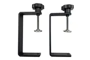 Honeycomb XL Clamps for Alpha Yoke and Bravo Throttle