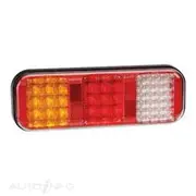 Narva Model 42 LED Combination Lamp