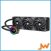Thermaltake ToughLiquid ARGB 360 Sync All-In-One Liquid Cooler