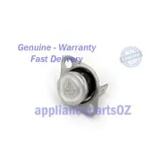 H3530360003 Genuine Blanco Oven Thermal Cut Out Limiter 65-85c BOSE900X