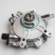 For Brake Vacuum Pump Mercedes W212 C300 E300 E63 AMG CLS550 12-16-