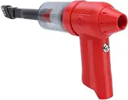 Compressed Air Duster, Turbo Fan Mini Blower, 160000RPM Jet Dryer Blower, Electric Air Duster, Adjustable Speed Cordless Turbo Fan, Electric Duster for Car, Outdoors, Home