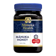 Manuka Health Manuka Honey MGO 115+ 500g