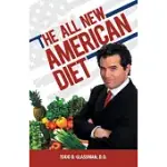 THE ALL NEW AMERICAN DIET