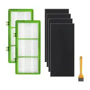 Replacement True Filter For Aer1 Hapf300ah Filter,replacement Parts Hapf300ah-u4r,hap242-nuc,etc
