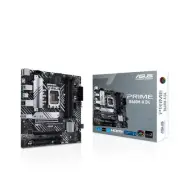ASUS INTEL 12th generation CPU LGA1700 compatible B660 chipset mATX motherboard