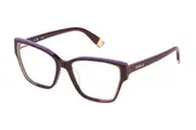 Furla VFU718 01CK Women Eyeglasses