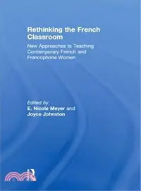 在飛比找三民網路書店優惠-Rethinking the French Classroo