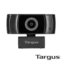 在飛比找蝦皮商城優惠-Targus Webcam Plus 進階版網路攝影機 (A