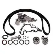 Bearing Wholesalers Timing Belt Kit - TB589HTWP