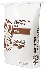 Edlyn Allied Pinnacle Buttermilk Pancake Mix 10 Kg