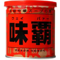 在飛比找家樂福線上購物網優惠-味霸 調味料250g