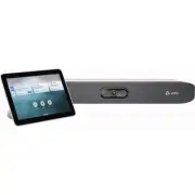 Polycom Poly Studio X30 Video Bar & TC8 Touch Control (2200-86260-001)