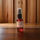 Tumeric & Lavender Face And Body Oil All Natural 1 Oz Clear Brig Soft Even Skin