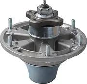 Podoy TCA17517 Deck Spindle Assembly for Compatible with John Deere ZTrak TCA20639 TCA24880 Stens 285-251