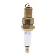 F7TC Spark Plug Fit For GX120 GX160 GX200 GX240 GX270 GX340 GX390 1 pcs
