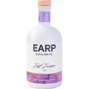 Earp Distilling Just Juniper Gin 700mL