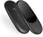 Language Translator Device,Offline Translation in Multiple Languages, Photo Translation in 47 Languages,Portable Translation Hello Yearn for FANDIAO