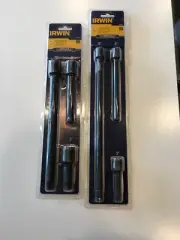 IRWIN 1882417 1877497 1/2" 3/8” Drive Impact Socket Extension 3" 5" 6” 10” 12”